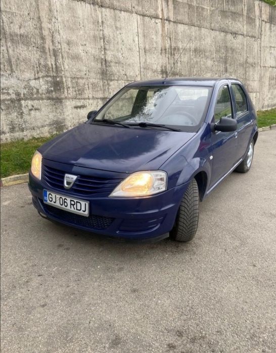 Vand Dacia Logan 2009