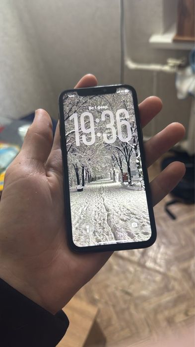 Обменя Айфон 11 про