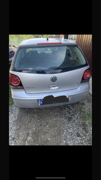 Haion polo bara spate triple 200 lei