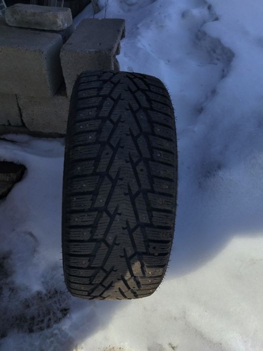 шина продама 225/50/R17