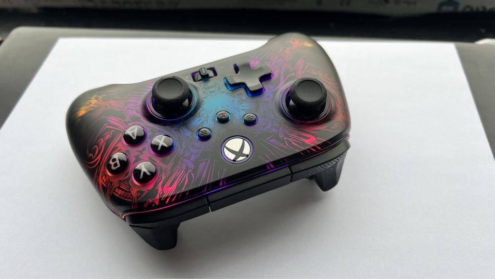 Контролер Xbox PowerA