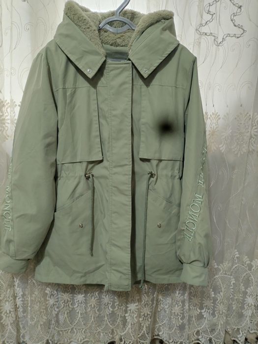 Kurtka sotiladi Xitoy fabrichniy