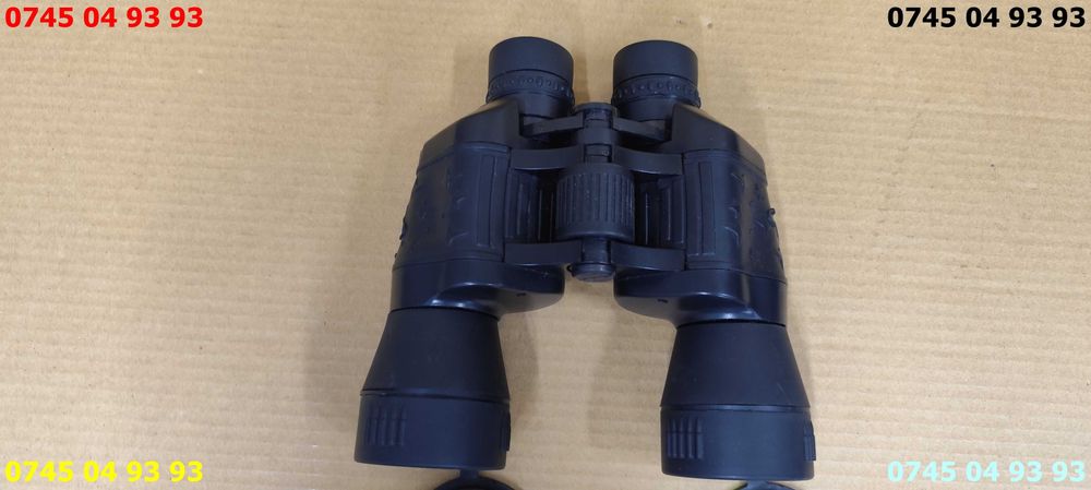 binoclu complet nu regleaza se vinde ca in poze