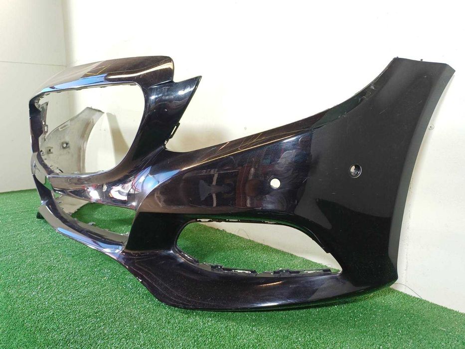 предна броня Mercedes C klass W205 C205 coupe 2014-2018 г. #1080V