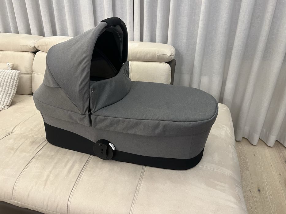 3 в 1 Cybex Balios S Lux
