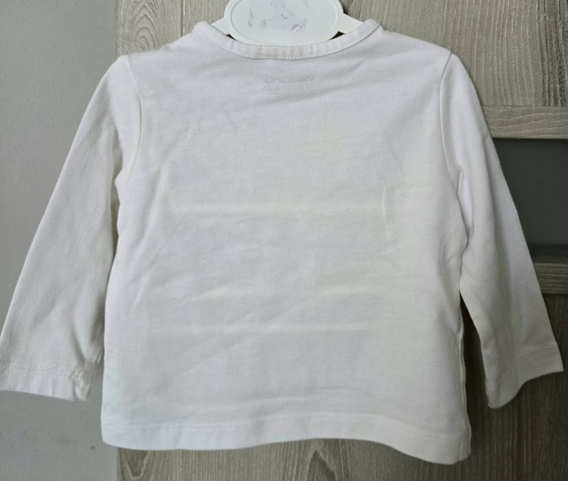 Лот от бебешки блузки Primigino