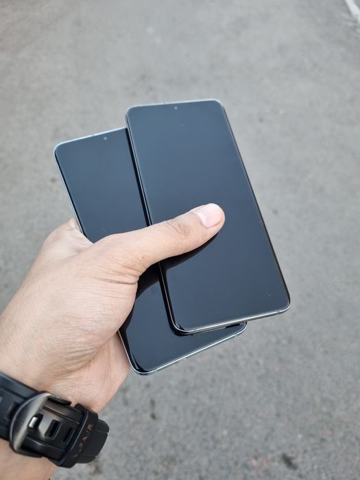 Samsung Galaxy S20 5G. Snapdragon 12/128.