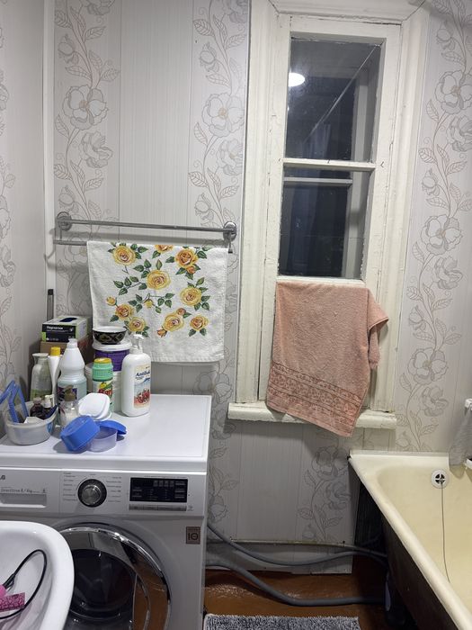 Продам квартиру 2х комнатная