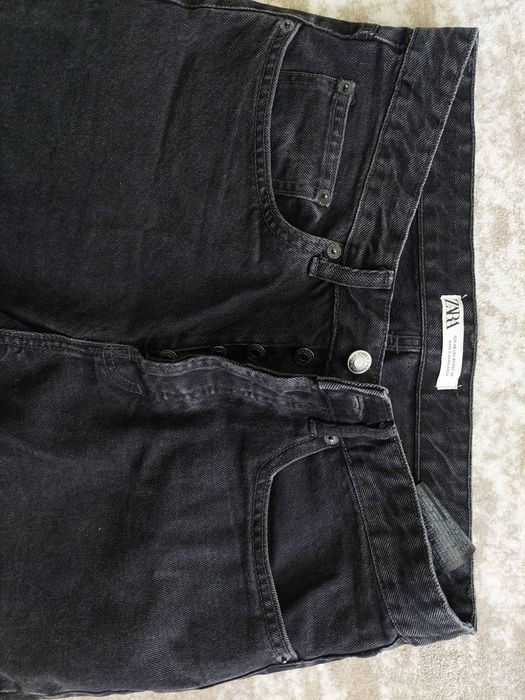 Мъжки дънки Zara