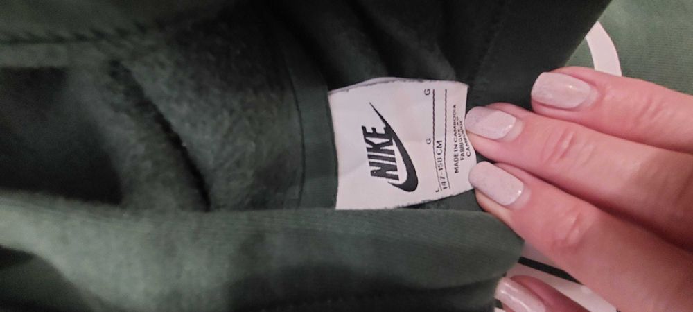 Комплект за момче на Nike, 158