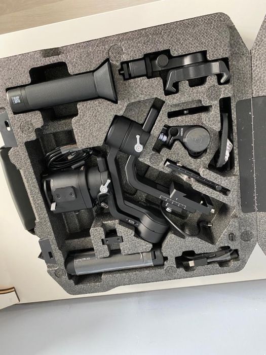 Продам Ronin - sc