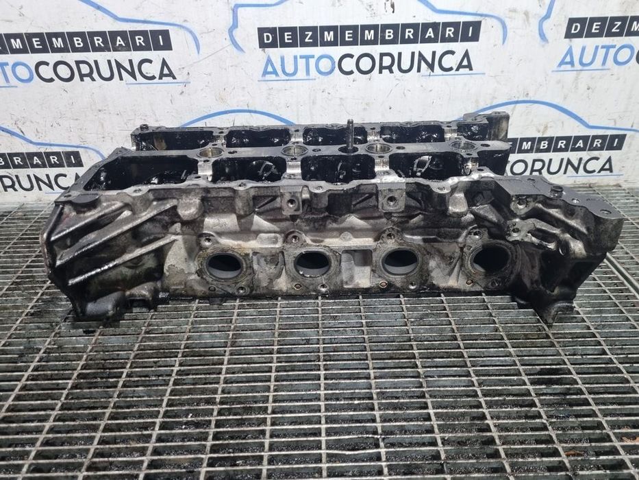 Chiuloasa Nissan Qashqai 2.0 D 2007 - 2010 110kW 150CP 1995CC M9R Euro4 (865)