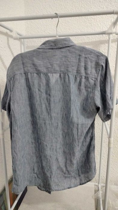 Tricou Camasa Polo Ralph Lauren bleu 4Xl