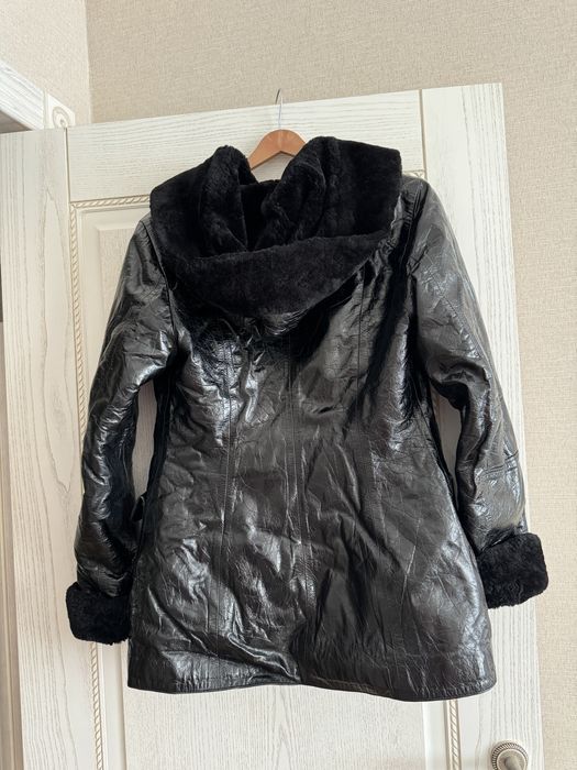 дубленка сатамын