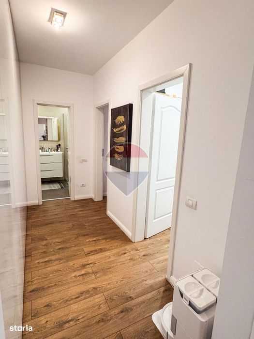 Apartament modern cu 4 camere | Strada Prahova | București