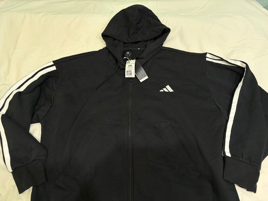 Спортивный костюм Адидас