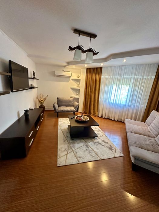 Apartament 3 camere