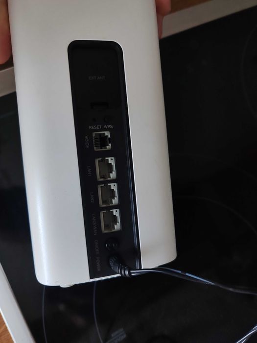 Router 4G LTE Huawei