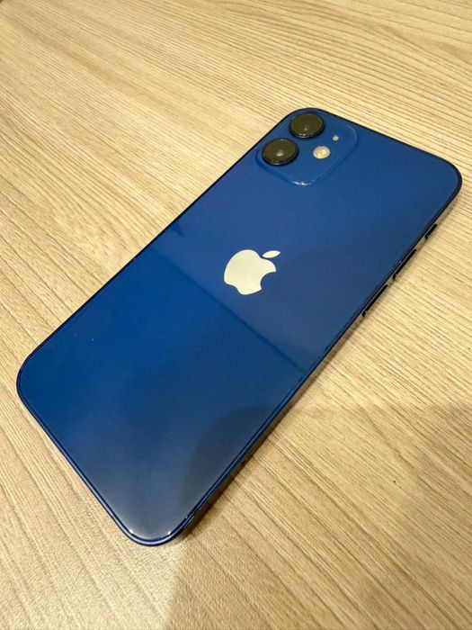 Продам айфон 12 мини