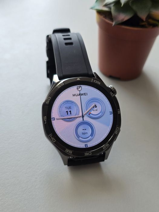 Vand Smartwatch Huawei Watch GT5