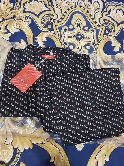 Брендовая пижама на 12-13 лет