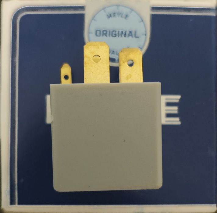 Golf 4 мултифункционално реле на meyle