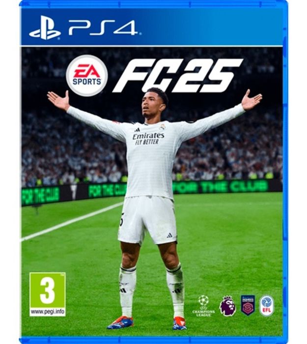 Фифа 25 в отличном состояний