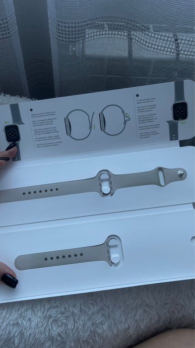 Apple watch Se 44mm