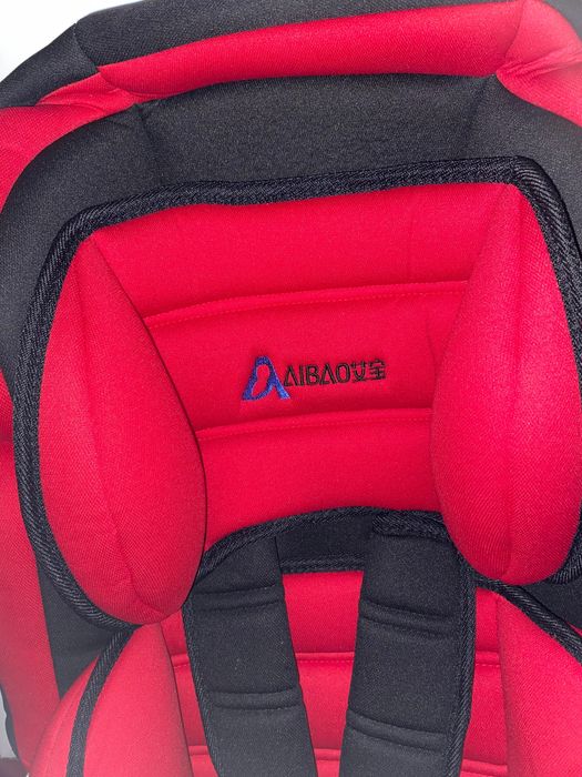 Автокресло детский