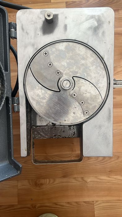 Продам Овощерезка Abat МКО-50