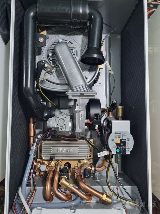 Vaillant t7 awb en  sfatlisi