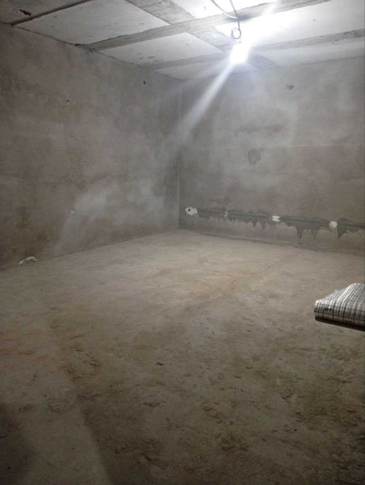 Срочно продажа дом (коробка) 7 ком 5 с/у