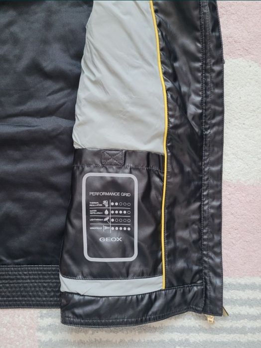Geaca Geox pt primavara S