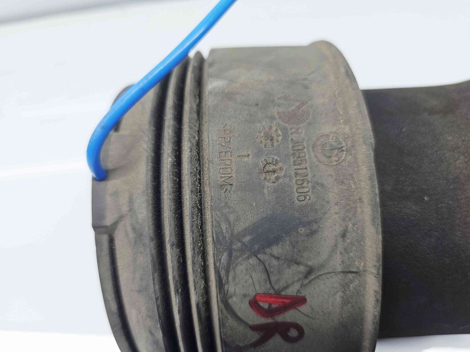 Perna aer dreapta spate Bmw X5 (E70) [Fabr 2007-2013] R309512606 3.0 N