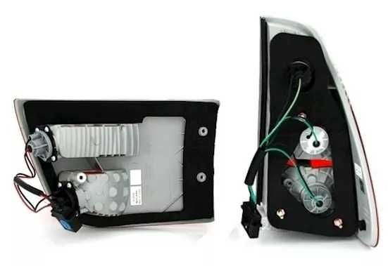 Стопове БМВ Х5 Е53 Тунинг BMW X5 E53  Нови комплект оригинална визия