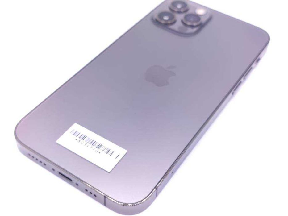 Apple Iphone 12 Pro 128GB, Garantie 2 ani | TotalConvert.ro