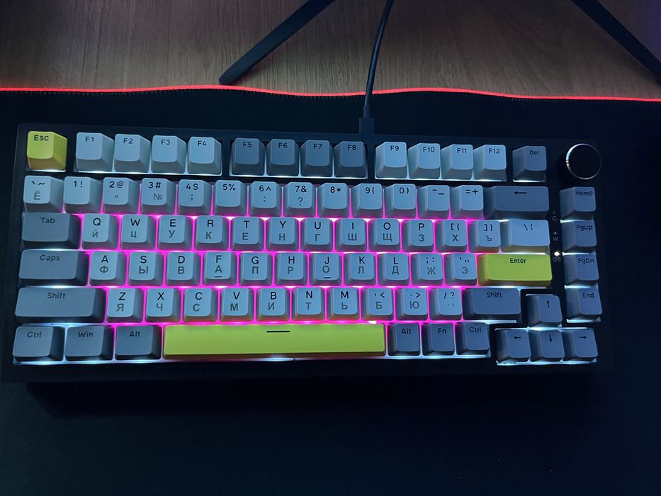 Компьютер rtx3060 ti