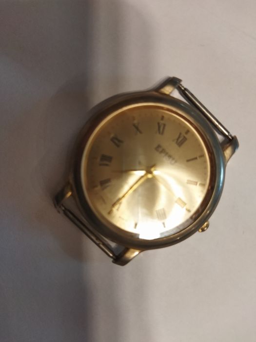 Стари ретро часовници