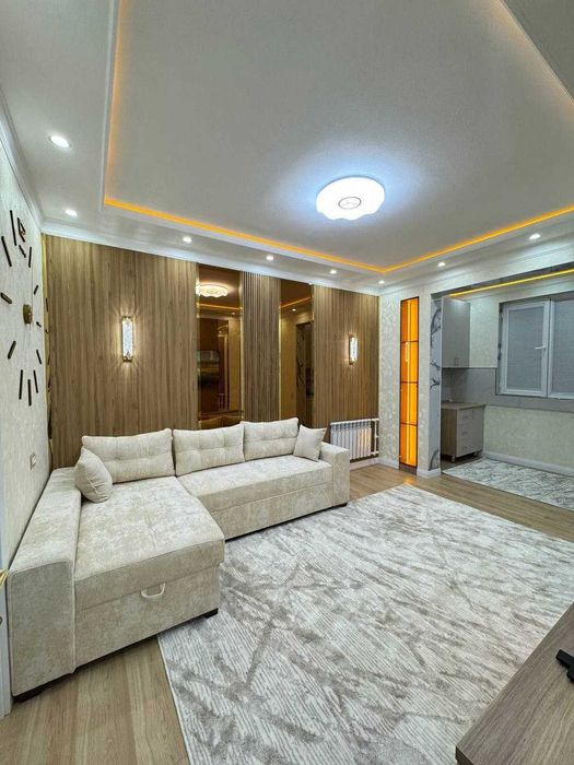 Сдаётся квартира на Шайхантахуре