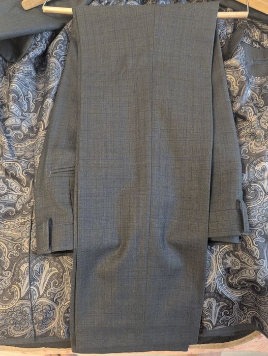 Костюм двойка размер  S (46)