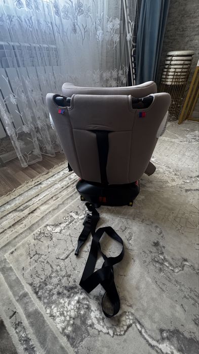 Автокресло Tiny Tots KRC001