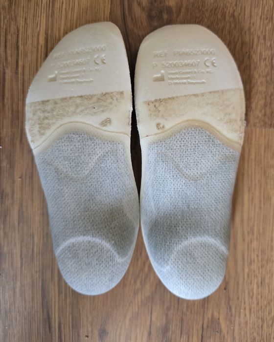 Medi - детски ортопедички стелки номер  23/24