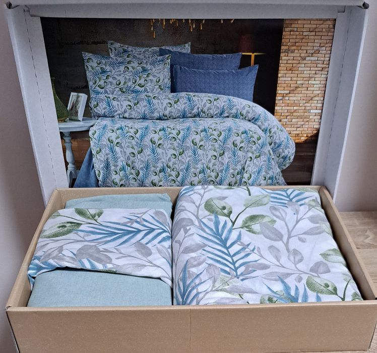 Висококачествено спално бельо на атрактивна цена! Последни бройки!