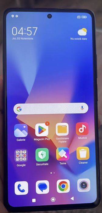 Telefon mobil Xiaomi 11T Pro