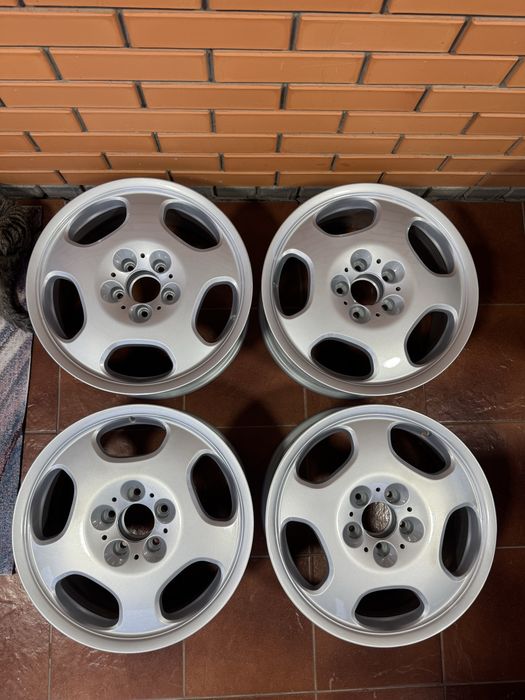 Продам mekab r17 (мекаб) w210