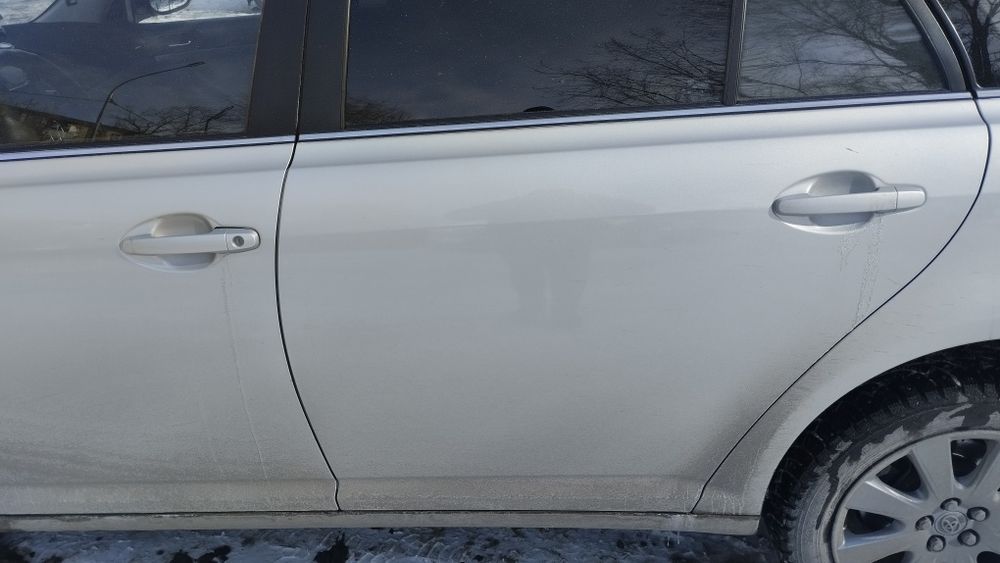 продам такту Авенсис