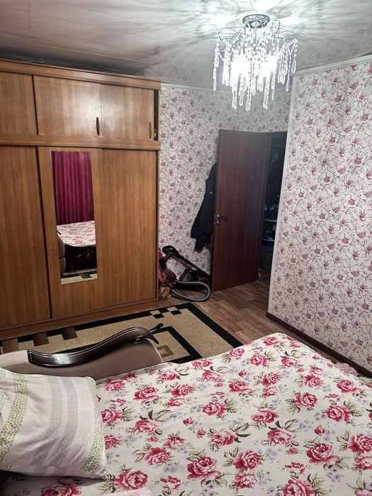 Продам дом в поселке деркул.