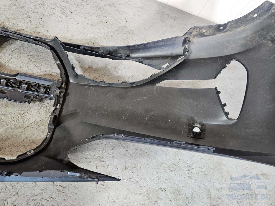Предна броня BMW 4 G22 G23 БМВ 4 Г22 Г23 2020- 2024