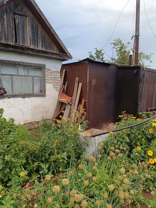 продам дачу на ягодке