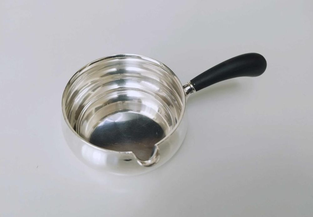 Cana Ceainic Argint 925 Sterling Danemarca